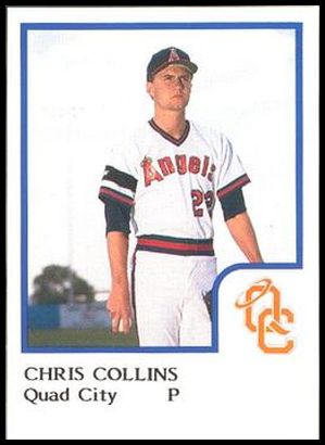 7 Chris Collins